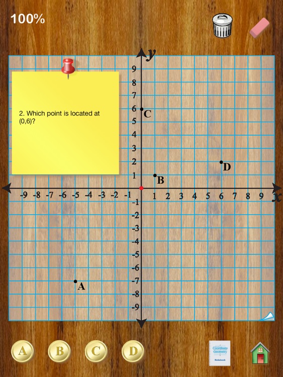 Coordinate Geometry screenshot-4