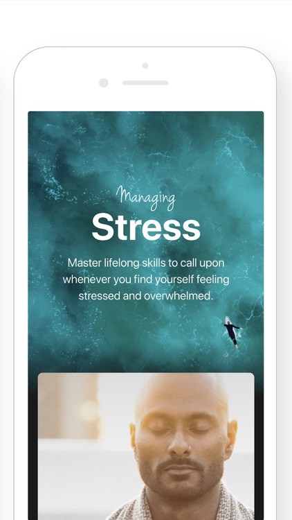 Insight Timer - Meditation App screenshot-3