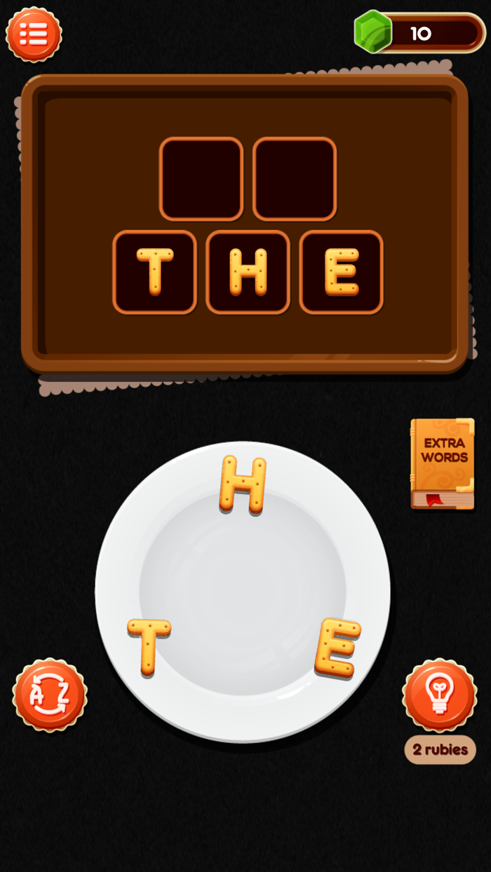 Wordscapes Search 2020