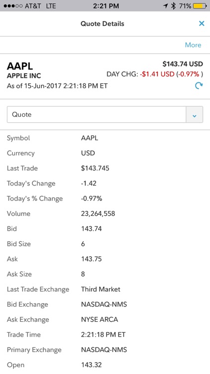 Wealthscape Investor℠