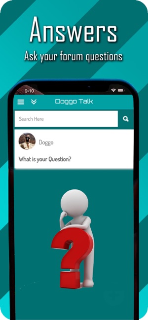 Doggo - Your New Friend(圖5)-速報App