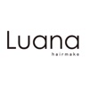 Luana hairmake 公式アプリ