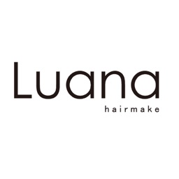 Luana hairmake 公式アプリ