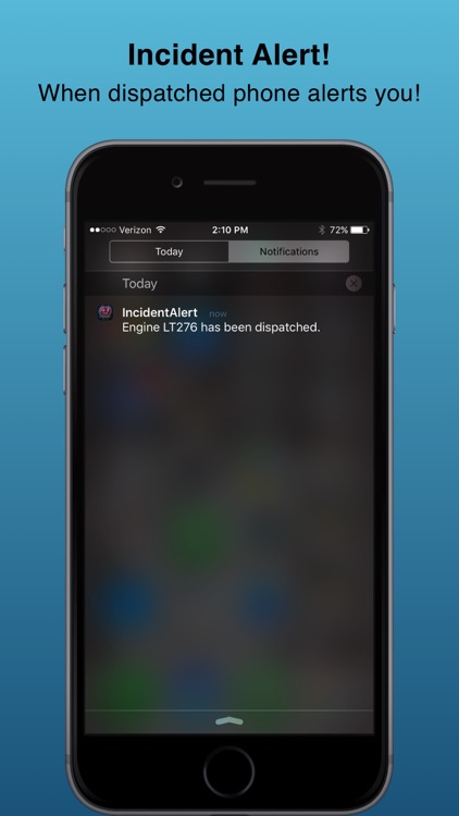 Incident Alert: PHX screenshot-3