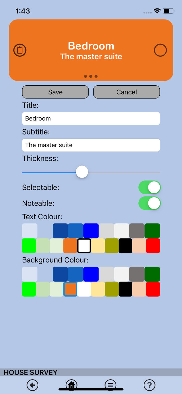 List Maker - Pro Checklists