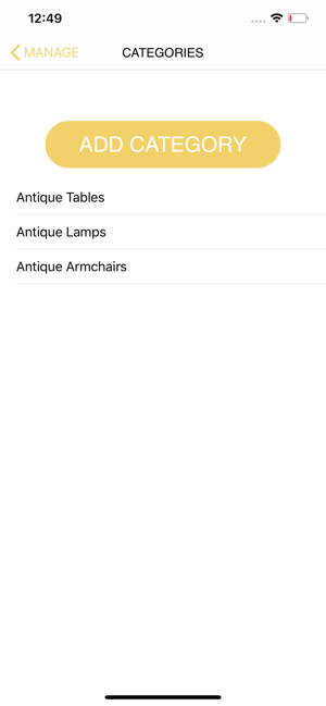 Tables Art Admin(圖2)-速報App