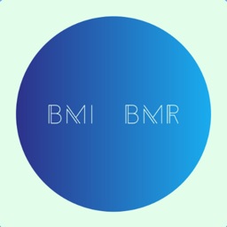 Health BMI & BMR Calculator