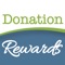 Donation Rewards Mobile Coupon Savings App brings you the best of over 365,000 local and national savings locations