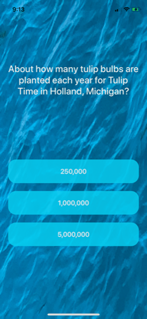 Holland Quiz App(圖1)-速報App