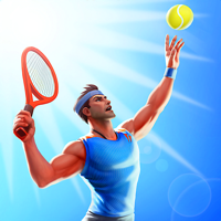 Tennis Clash Tennis Clash