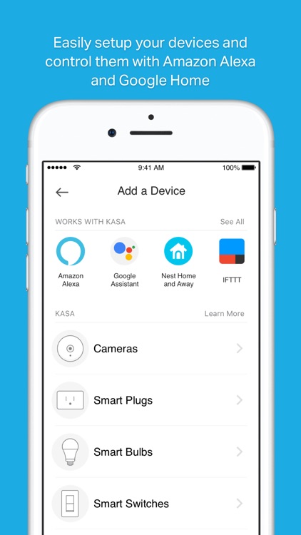 Kasa Smart