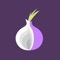 TOR Browser Private Web