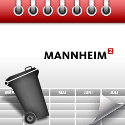 Abfall Apple Watch App