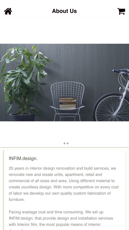 INFiM.design