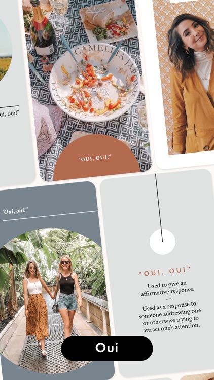 Template | Story + Feed Design screenshot-4