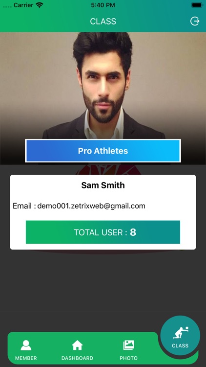 Beach VolleyballCoaching Diary screenshot-8