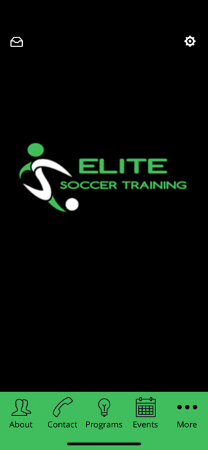 Elite Soccer Training