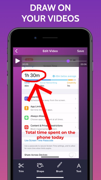 Screen Recorder Pro- Recording