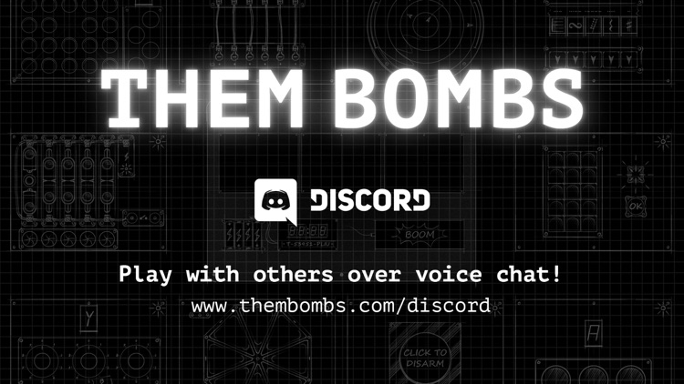 Them Bombs – co-op board game screenshot-5