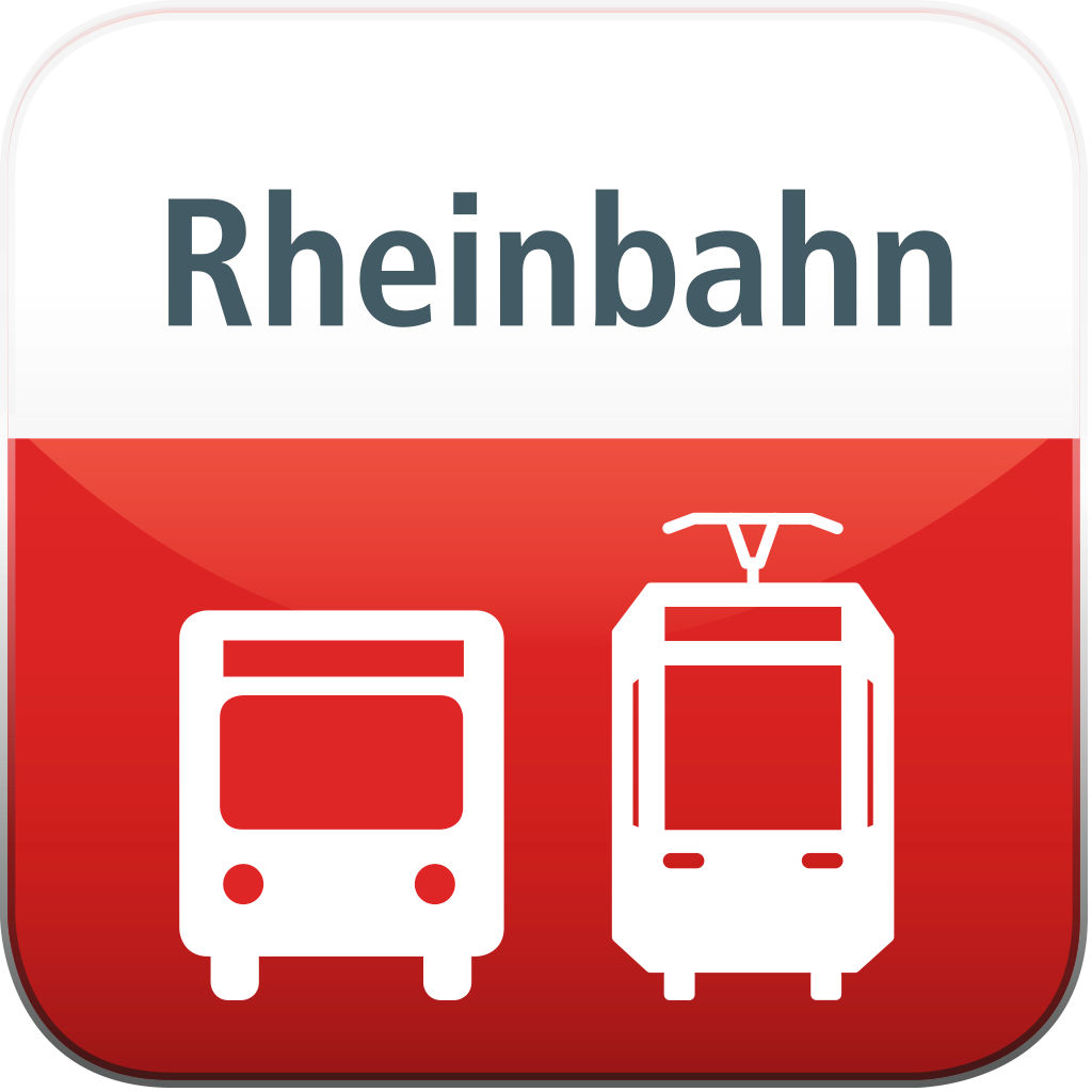 Rheinbahn Fahrplanauskunft App iTunes Deutschland