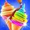 Top Crazy Ice Cream Cupcake Making Games is bringing you the best ice cream cupcake food making experience with this amazing game that includes your favorite ice cream cupcake recipes