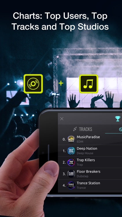 DJ Mix Pads 2 - Remix Version