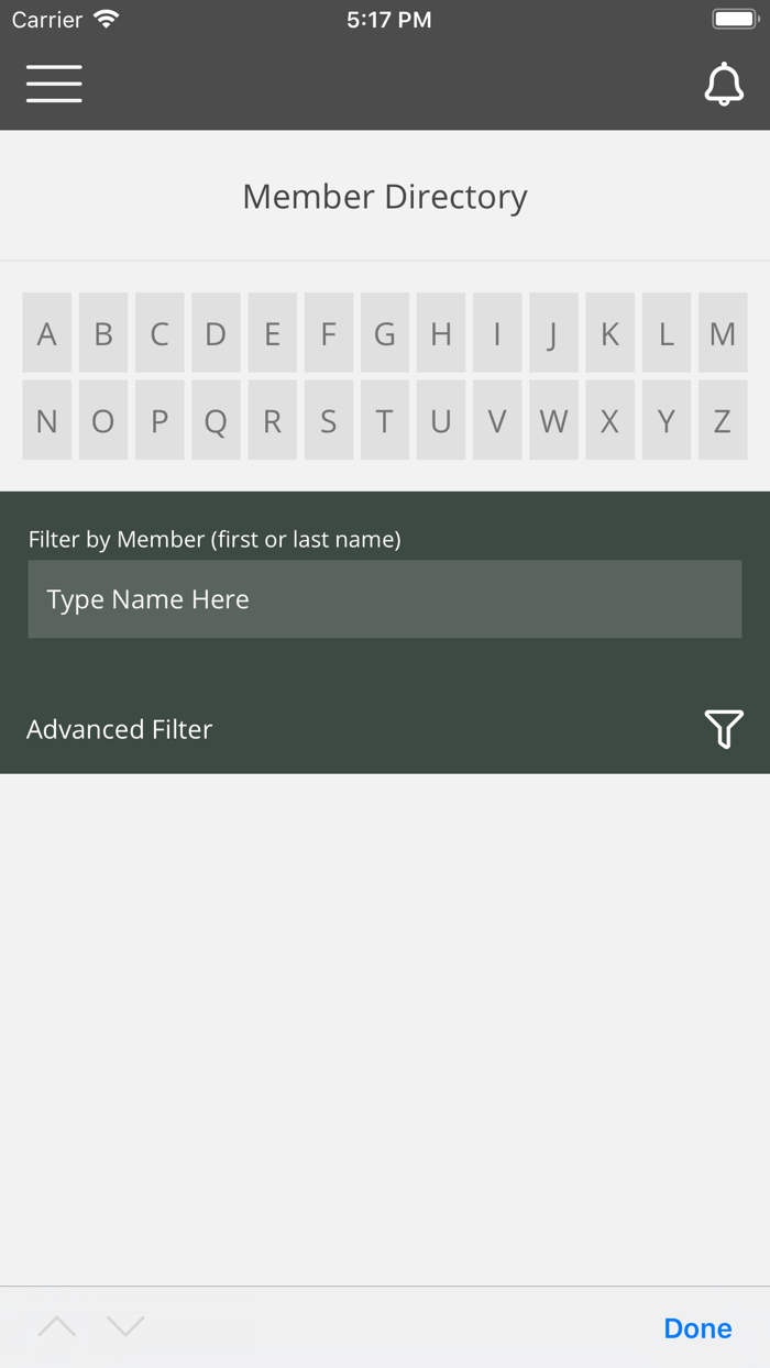 High Point Country Club