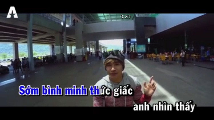 Okara - Karaoke không giới hạn screenshot-3