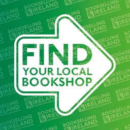 Ireland Bookshop Search