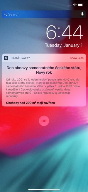 Státní svátky(圖4)-速報App