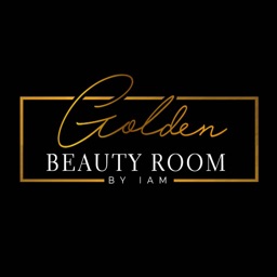 Golden Beauty Room By IAM