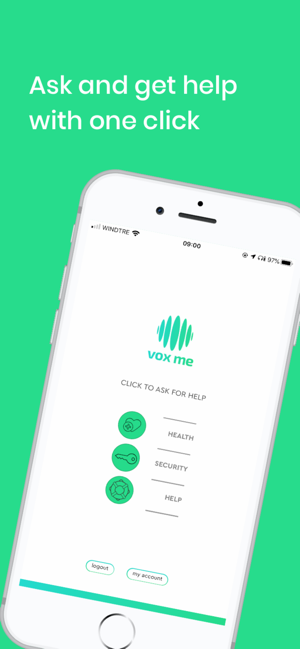 VoxMe(圖2)-速報App