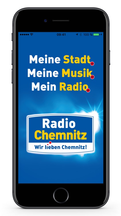 Radio Chemnitz! screenshot-4