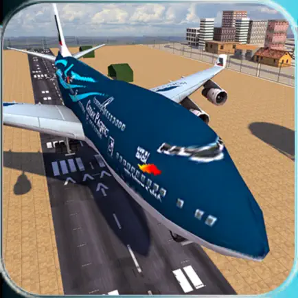 Take off Airplane Simulator Cheats