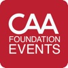 CAA Foundation Events