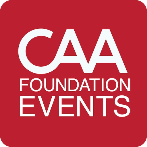 CAA Foundation Events