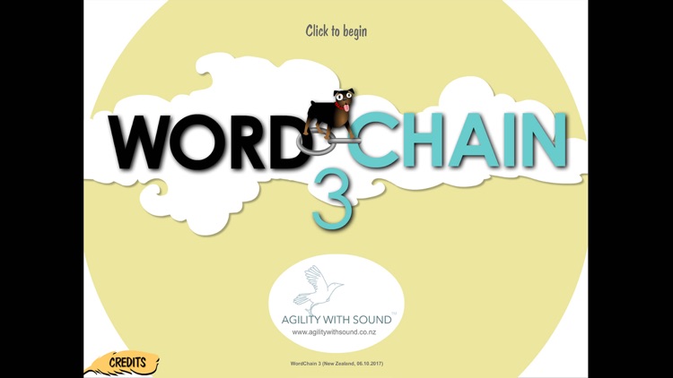 WordChain 3 NZ