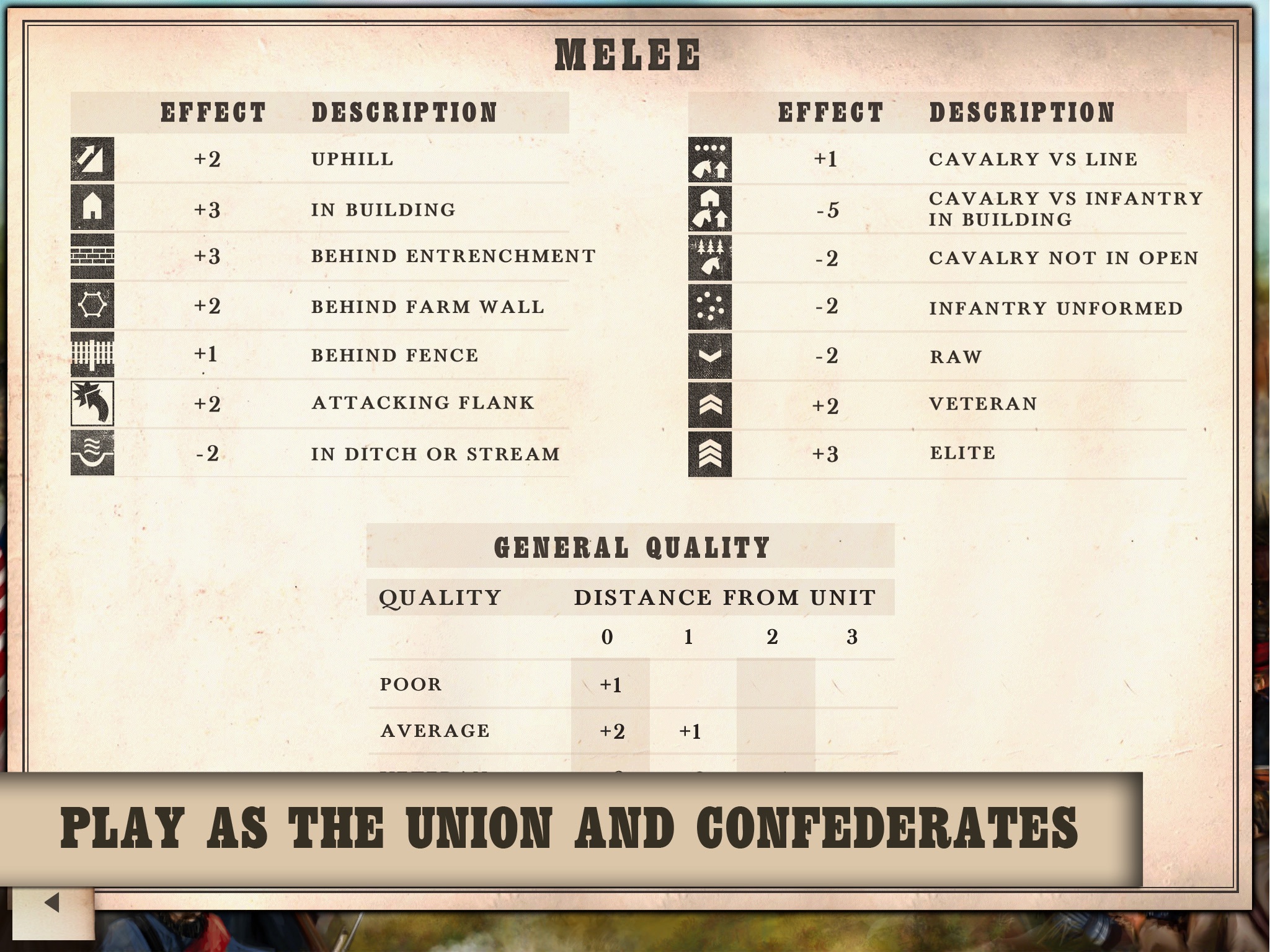 Civil War: Bull Run 1861 screenshot 2