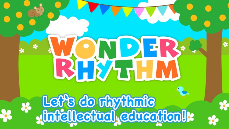 Tap and Play WONDER RHYTHM