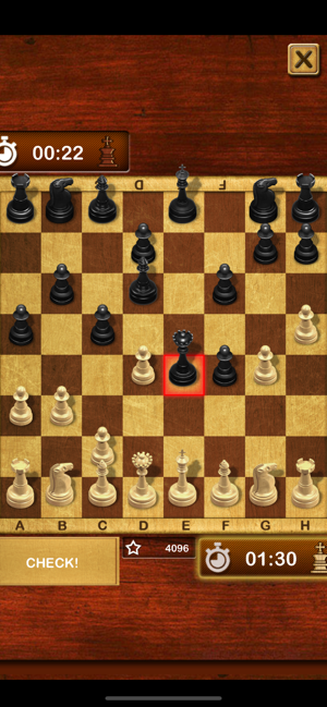 Chess Combat(圖3)-速報App