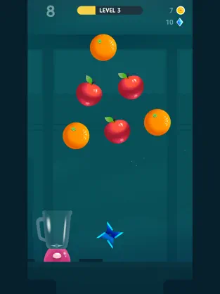 Imágen 2 Fruit Master iphone