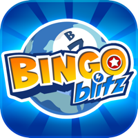 Bingo Blitz™ - Bingo Games Bingo Blitz™ - Bingo Games
