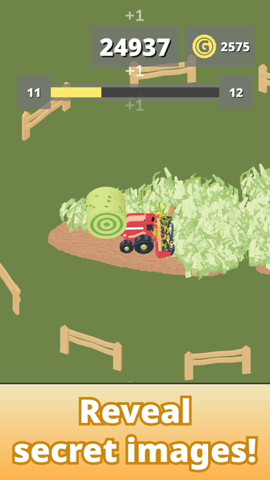 Harvest Simulator 2020 screenshot 4