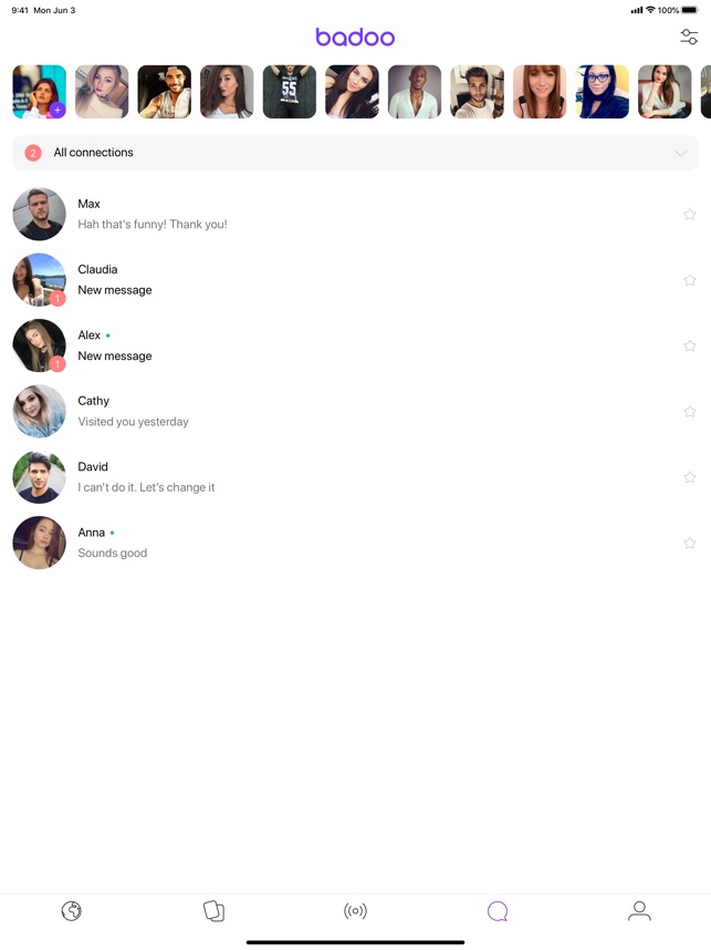Top 5 migliori app di dating