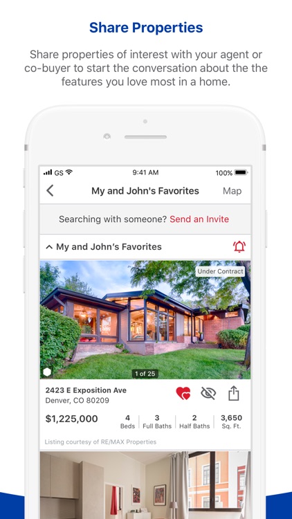 RE∕MAX Real Estate Search (US) screenshot-3