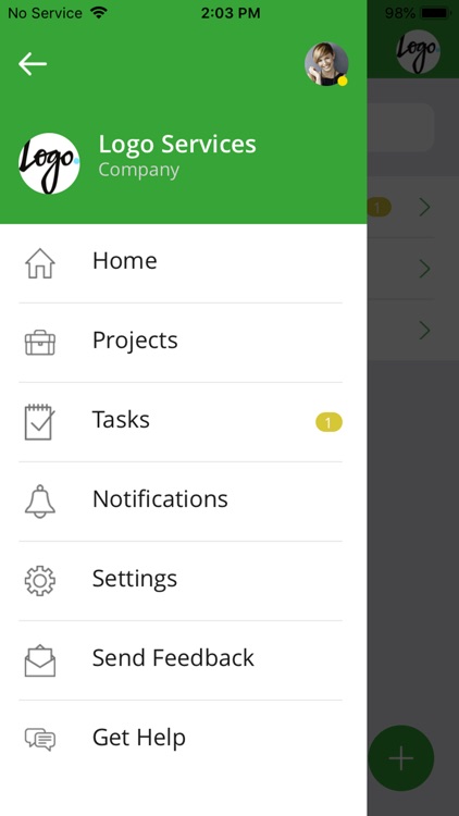 Mozzo: Your Project Hub screenshot-6