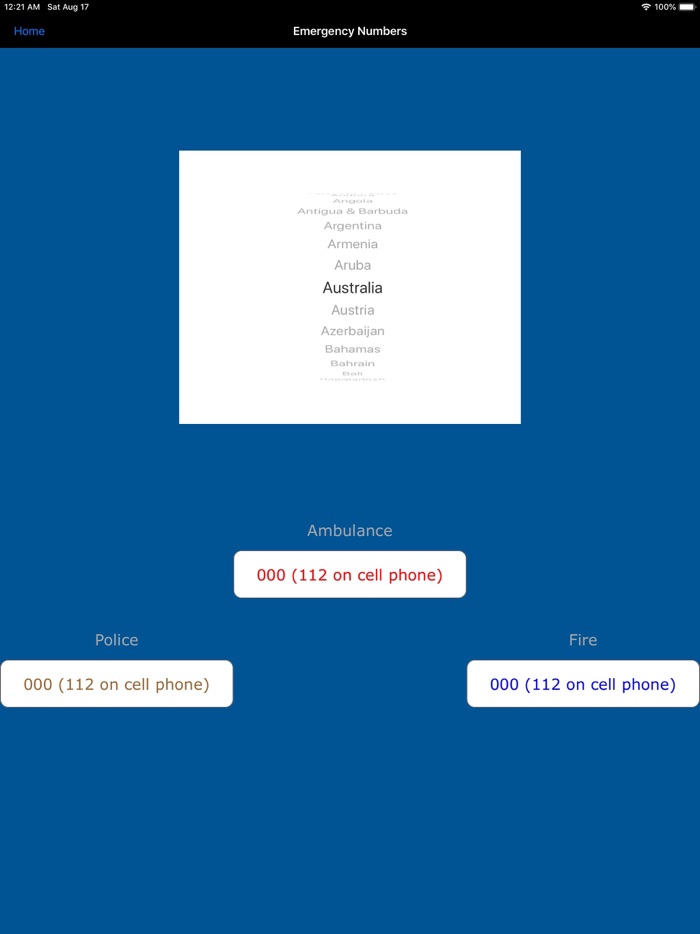 Santorini-Mykonos-Athens