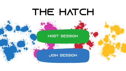 The Hatch: Splashing Around screenshot 2