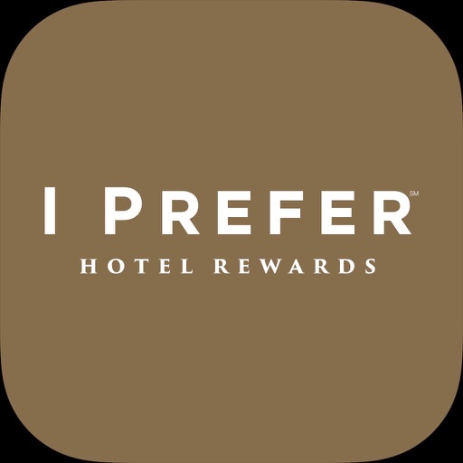 I Prefer