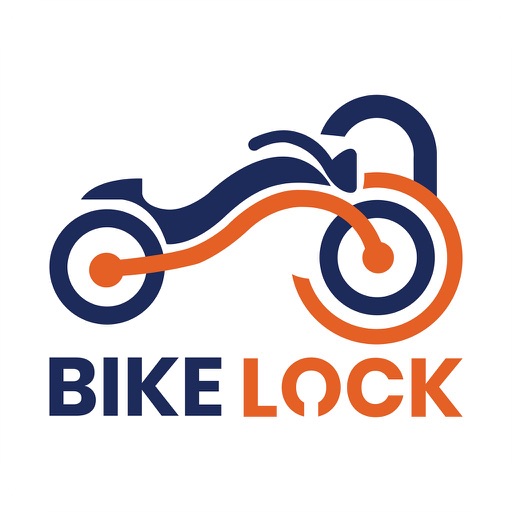 Bike Lock BD